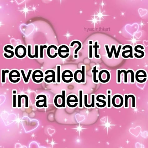 being delulu is the solulu #pinkaesthetic #delusional #90s #y2k #memes #hellokitty Being Delulu, Girl Memes, Cute Memes, June 15, Funny Reaction Pictures, Silly Me, Really Funny Pictures, Just Girly Things, Pretty Words