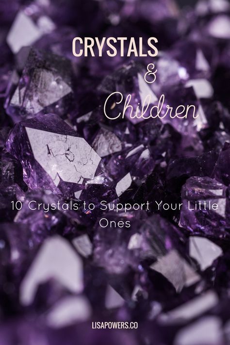 Here are my favorite crystals to use with my children to help with rest, calming the mind, confidence and more. There is also a free Crystal Grid guide just for you. https://lisapowers.co/crystals-children/ Crystals For Kids, Toddler Sleep Help, Crystals For Sleep, Crystal Children, Neural Pathways, Sleeping Alone, Protection Crystals, Toddler Sleep, Restful Sleep