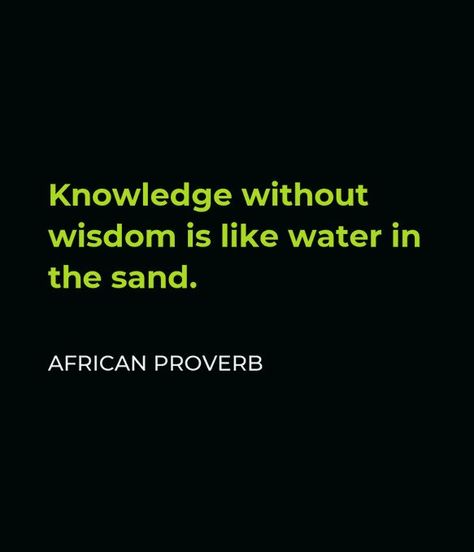 Yoruba Proverbs, Life Quotes Relationships, Poem Writing, Quotes Relationships, Book Of Proverbs, African Proverb, Bright Star, Knowledge Quotes, Knowledge And Wisdom