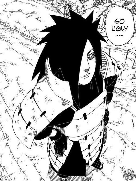 Madara And Hashirama, Madara Uchiha Wallpapers, Naruto Madara, Best Naruto Wallpapers, Uchiha Madara, L Wallpaper, Naruto Tattoo, Itachi Uchiha Art, Cartoon As Anime