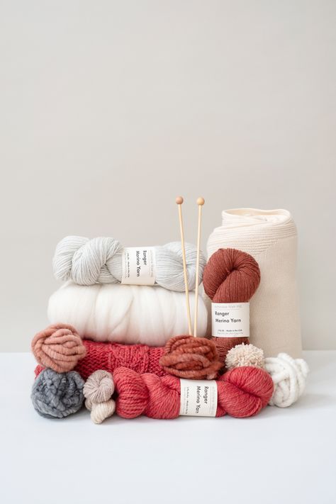 Yarn Photography Creative, Yarn Product Photography, Knitting Photography Ideas, Handmade Product Photography, Crochet Product Photography Ideas, Product Photography Crochet, Crochet Product Photography, Crochet Photography Ideas, Knitting Branding