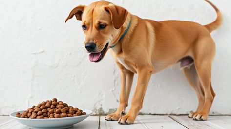 How Much Canned Food to Feed a Dog? Expert Feeding Guide High Protein Dog Food, Canned Dog Food, Dog Food Brands, Dog Diet, Raw Diet, Healthy Dog Food Recipes, Best Homemade Dog Food, Best Dog Food, Healthy Pets