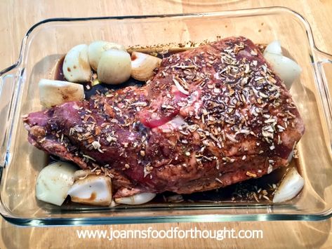 Oven Roasted Tri Tip, Tritip Recipes, Tri Tip Steak Recipes, Cooking Tri Tip, Sirloin Tip Roast, Roast Beef Recipes, Tri Tip, Medium Rare, God Mat