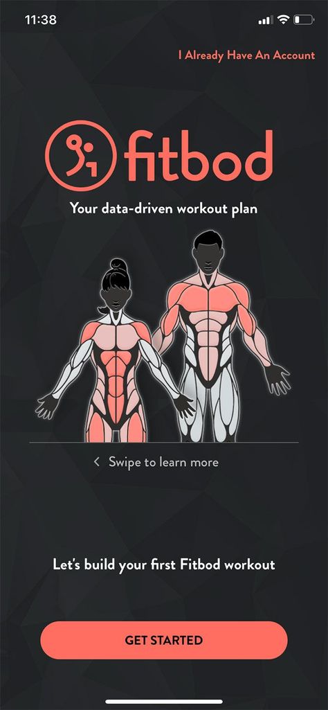 Gym Workouts Notes App, Workout App Design, Free Workout Apps For Women, Free Exercise Apps, Best Free Fitness Apps, Free Fitness Apps, Best Free Workout Apps, Fitness Tracking App, Best Workout Apps