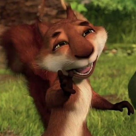 Hammy Over The Hedge, Animated Friends, Over The Hedge, Ig Profile, Mei Mei, Relatable Crush Posts, Knick Knack, Summer Photos, Cartoon Pics