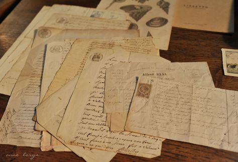 ephemera Carol Hicks Bolton, Old Letters, Falling In Love Quotes, Victorian Farmhouse, Handwritten Letters, Creative Activities For Kids, Academia Aesthetic, Dark Academia Aesthetic, Vintage Lettering