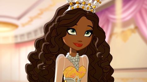 Justine Dancer, Lizzie Hearts, Raven Queen, After High School, Apple White, Fairy Tale Characters, Dragon Games, Black Cartoon, Ever After High