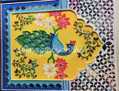 Rectangle Lippan Art, Diy Crafts Love, Crafts Love, Lippan Art, Clay Wall Art, Mandala Wall Art, Clay Wall, Mandala Wall, Clay Craft