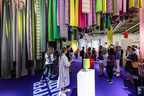 Frankfurt City, Frankfurt Germany, Trade Fair, Growth Marketing, Slow Fashion Brands, Textile Industry, University Of Minnesota, Summer Special, January 10