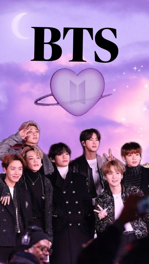 I purple you 💜 Bts Group Photo Hd, Purple Wallpaper Bts, Bts Members Photo, Bts Purple Wallpaper, Bts Cute Pics Together, Zhou Siyue, Bts Group Photos Hd, Bts Group Photos Cute, Bts All Members