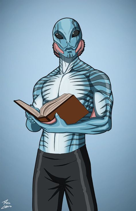 Abe Sapien | Earth-27 Wiki | Fandom Abe Sapien, Earth 27, Dark Universe, Hellboy Art, Hell Boy, Phil Cho, Overwatch Drawings, Doug Jones, Wolverine Art