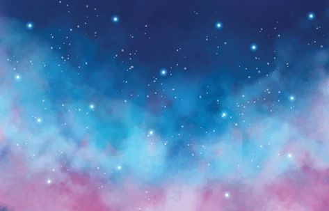 Notion Tools, Blue Galaxy Background, Aesthetic Kirby, Backgrounds Blue, Blank Background, Galaxy Theme, Blue Galaxy, Galaxy Background, Rocket Raccoon