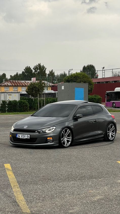 Volkswagen Scirocco Wallpapers, Sirocco Volkswagen, Scirocco Volkswagen, Scirocco R, Volkswagen Scirocco, Hourglasses, Vw Scirocco, Pretty Cars, Car Wallpapers