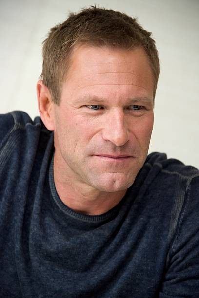 Aaron Eckhart, Habits Of Successful People, Digital Tv, The Four Seasons, Four Seasons Hotel, Successful People, Press Conference, American Actors, Frankenstein