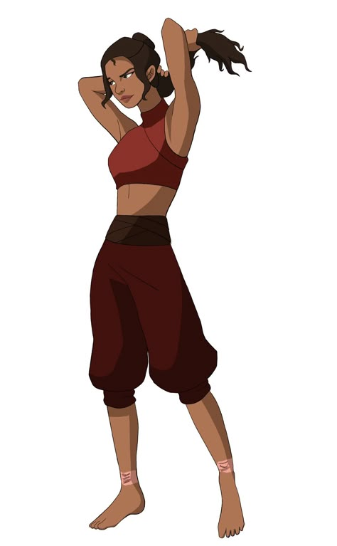 Firebender Clothes, Fire Bender Outfit, Fire Bender Oc, Fire Nation Clothes, Camilo X Reader, Atla Clothes, Atla Outfits, Avatar The Last Airbender Oc, Moonshadow Elf