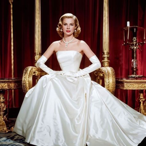 Grace kelly quotes