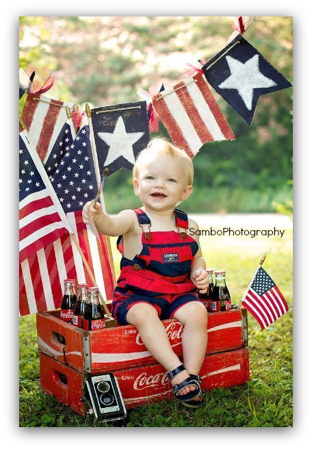 4th of July Picture Ideas - Capturing Joy with Kristen Duke Baby Boy Photo Shoot Ideas, 4th Of July Pics, 4th Of July Photography, Mini Photo Sessions, 4th Of July Photos, Boy Photo Shoot, Wow Photo, Photography Mini Sessions, Baby Photoshoot Boy