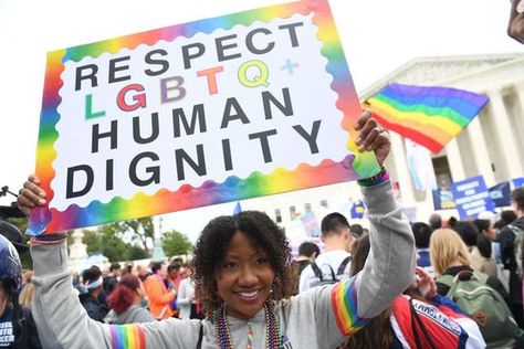 Classroom Presentation, Gender Neutral Pronouns, Neil Gorsuch, Gender Nonconforming, Human Rights Campaign, General Ideas, Human Dignity, Fostering Children, Future Wedding Plans