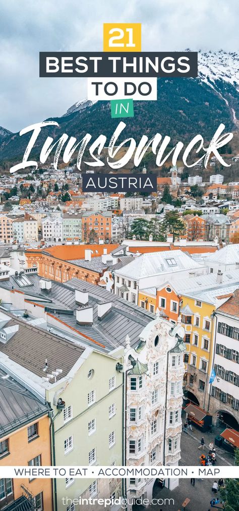 Innsbruck Austria, Austria Travel, Delta Airlines, Secret Code, Travel Industry, Innsbruck, Feeling Lost, Solo Female Travel, Europe Travel Tips