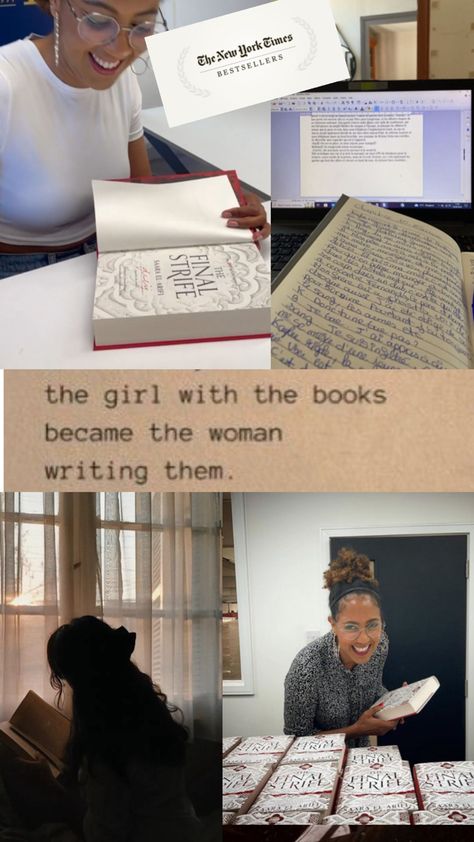 Writer dream, writer, female career, dream career, writer aesthetic, reading, language arts, core, aesthetic Publishing Office Aesthetic, New York Times Best Selling Author Aesthetic, Black Writers Aesthetic, Romanticizing Writing, Writers Retreat Aesthetic, Romance Writer Aesthetic, Writers Asthetic, Bestselling Author Aesthetic, Famous Writer Aesthetic