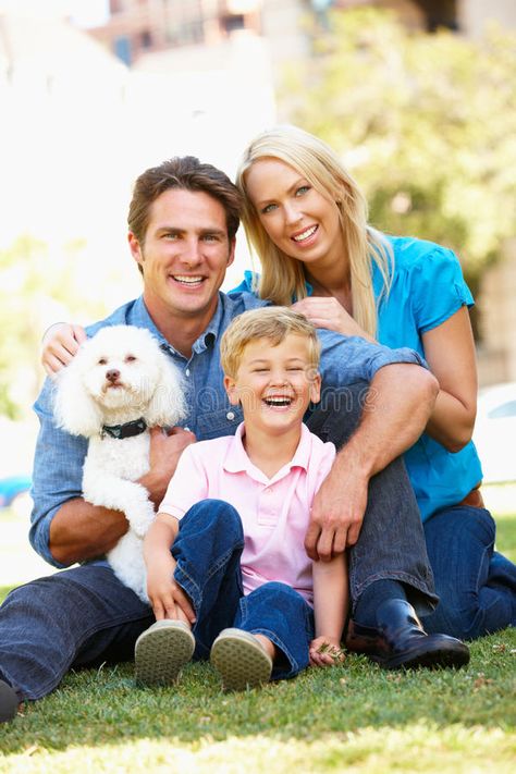 Couple in city park with son and dog. Couple sitting in city park with young son #Sponsored , #paid, #sponsored, #city, #sitting, #young, #park Family Beach Portraits, Family Photoshoot Poses, Spring Portraits, Outdoor Family Photography, Family Portrait Poses, Family Picture Poses, Photography Poses Family, Family Photo Pose, Beach Portraits