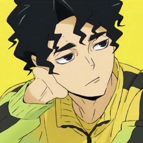 Haikyuu Sakusa Icon, Kiyoomi Sakusa, Kagehina Cute, Haikyuu Ships, Haikyuu Manga, Haikyuu Characters, Haikyuu Fanart, Sports Anime, Anime Boyfriend