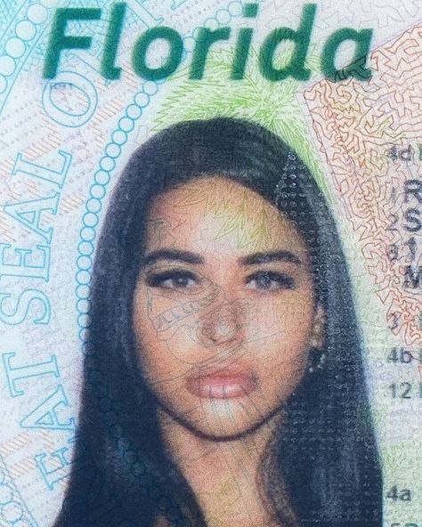 Stephanie Rao on Instagram: “With love” Pretty Id Card Picture, License Picture, Claudia Valentina, Passport Picture, Id Photos, Passport Id, Passport Pictures, Stephanie Rao, Passport Photo