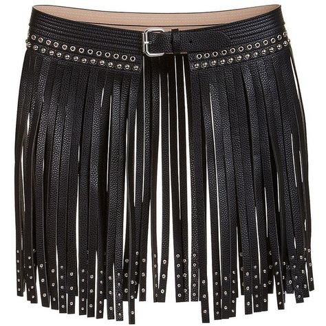 Bcbgmaxazria Fringe Studded Faux-Leather Waist Belt ($138) ❤ liked on Polyvore featuring accessories, belts, black, studded belt, bcbgmaxazria and fringe belt Fringe Leather Belt, Fringe Belt, Boho Belt, Belt Skirt, Fringed Belt, Boho Belts, Wide Leather Belt, Blue Belt, Studded Belt