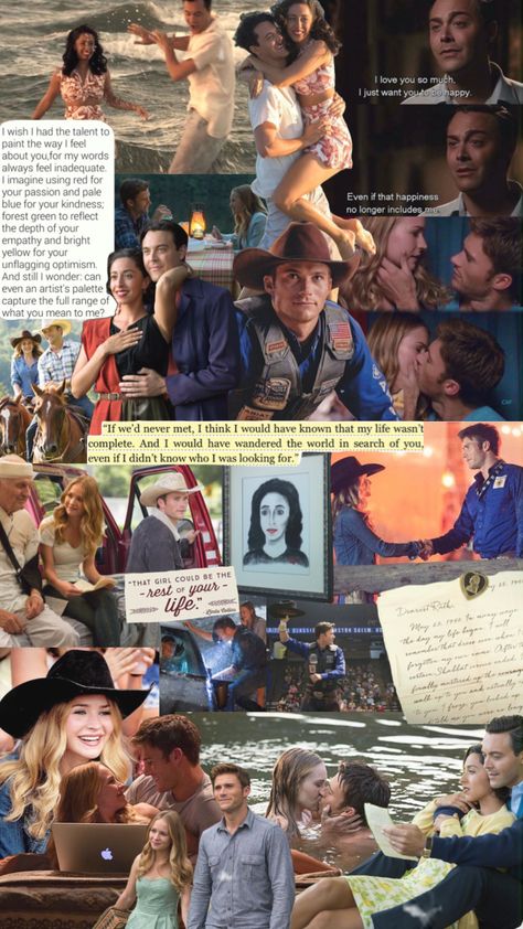 The Longest Ride Poster, The Longest Ride Aesthetic, The Longest Ride Movie, Ride Aesthetic, Longest Ride, Alan Alda, Britt Robertson, The Longest Ride, Movie Pins