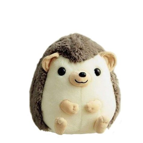 Hedgehog Animal, Animal Learning, Girls Doll, Soft Stuffed Animals, Cool Gifts For Kids, Kid Toys, Soft Dolls, Childrens Gifts, Animal Dolls