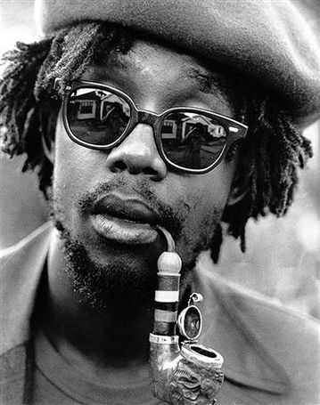 Peter Tosh Jah Shaka, Reggae Art, Bob Marley Pictures, Jah Rastafari, Peter Tosh, Robert Nesta, Word Press, Pan Africanism, Reggae Artists