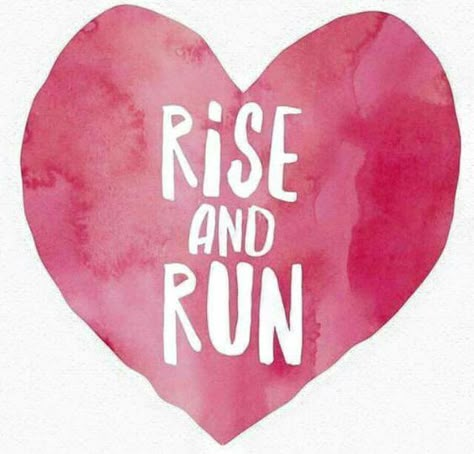 Run Forest Run, Running Motivation Quotes, Running Challenge, Rise And Run, Run For Your Life, Fit Girl Motivation, Running Quotes, Running Inspiration, Running For Beginners