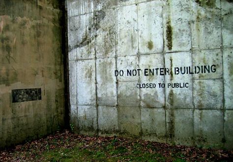 Camp Hero: The Montauk Project - Montauk Air Force Station on Montauk, Long Island Fracture Aesthetic, Compound Fracture, Big Creatures, Montauk Project, Camp Hero, Montauk Long Island, Underground Bunker, Camping Places, Sci Fi Horror