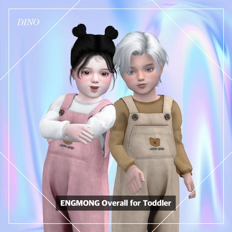 Toddler Cc Sims 4, Sims 4 Toddler Clothes, Cc Sims4, Sims 4 Cc Kids Clothing, Sims 4 Anime, Sims 4 Children, Sims 4 Game Mods, Sims 4 Toddler, Sims Four