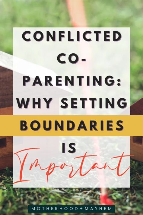 Unlock harmony in co-parenting relationships by establishing healthy boundaries. Learn why boundaries matter and how they can transform high-conflict situations into peaceful parenting. #CoParentingTips #HealthyBoundaries #ParallelParenting #ConflictResolution What Is Narcissism, Parallel Parenting, Peaceful Parenting, Healthy Boundaries, Setting Boundaries, Deal With It, Co Parenting, Conflict Resolution, Narcissism