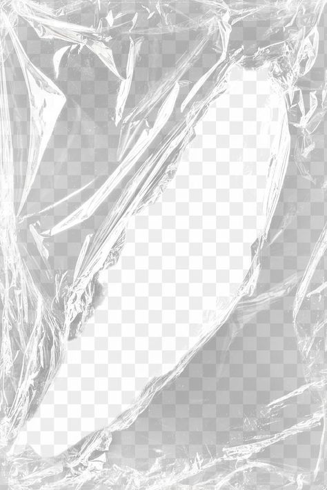 Transparent plastic wrap texture design element | free image by rawpixel.com / keerati Plastic Texture Png, Plastic Wrap Texture, Texture Photoshop, Texture Png, Plastic Texture, Desain Editorial, Texture Graphic Design, Overlays Transparent, Cover Art Design