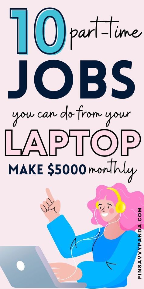 ways to make money Wfh Job, Jobs From Home, Make Money From Pinterest, Earn Money Online Fast, Money Makers, Earn Online, Jobs For Teens, Extra Money Online, Social Media Jobs