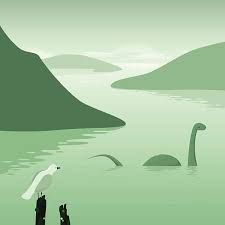 Loch Ness Monster Stock Illustrations, Royalty-Free Vector Graphics & Clip Art - iStock | Loch ness monster vector, Loch ness monster illustration, Loch ness monster drawing Loch Ness Monster Drawing, Cartoon Map, The Loch Ness Monster, Lake Monsters, Monster Drawing, Apple Maps, Occult Symbols, Monster Illustration, Ancient Animals