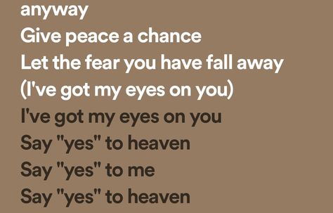 Ive Got My Eyes On You Lana Del Rey, Ive Got My Eyes On You, I've Got My Eyes On You, I Got My Eyes On You, False God, Song Images, Happy In Love, Lana Del Rey Lyrics, Give Peace A Chance