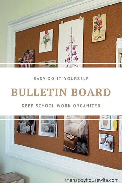 Money Bulletin Board Ideas, Office Cork Board Ideas Work Spaces, Framed Cork Board Ideas, Large Bulletin Board Ideas, Cute Cork Board Ideas, Bulletin Board Ideas For Home, Giant Bulletin Board, Large Bulletin Board, School Work Organization