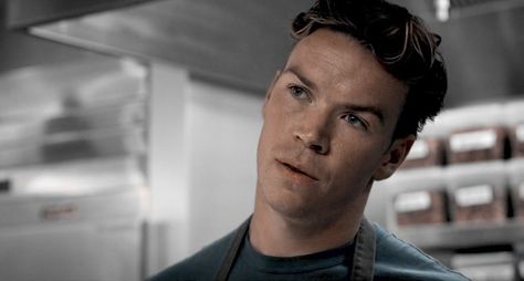 The Bear Luca, Luca The Bear, Will Poulter The Bear, Dystopian Movies, Bark Bark Woof Woof, Marie Therese, Adam Warlock, Face Claims Male, Will Poulter