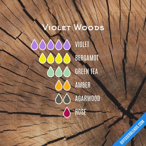 Agarwood Essential Oil Blends, Violet Essential Oil, Candle Blends, Magick Oil, Violet Perfume, Sandalwood Perfume, Scent Blends, Essential Oil Perfumes Recipes, Fragrance Blends