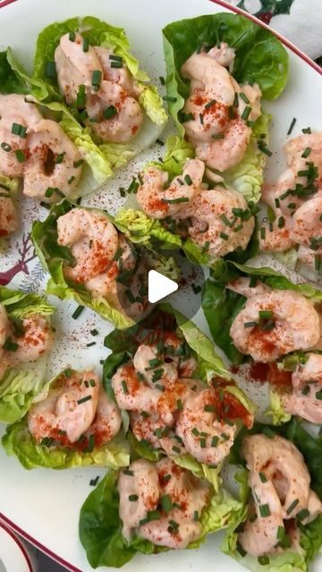 Fuss Free Family Food by Sarah Rossi on Instagram: "PRAWN COCKTAIL NIBBLES 🍤🥬 80's starters are the best...am I right?!? These prawn cocktail bites are the perfect Christmas lunch starter or nibble, super easy to prepare with the minimum of fuss required to look and taste really good. ⁠ ⁠ Comment "recipe please" or google "taming twins Christmas plan" ⁠ ⁠ This recipe is part of my BIG CHRISTMAS PLAN which is on my blog now, so many of you told me that last years really helped take the overwhelm out of Christmas cooking. ⁠ ⁠ #christmas #christmaslunch #christmasstarters #partyfood #prawncocktail" Prawn Starter Recipes, Prawn Starters, Taming Twins, Christmas Starters, Cooking Christmas, Prawn Cocktail, Christmas Lunch, Cheese Sticks, Holiday Appetizers