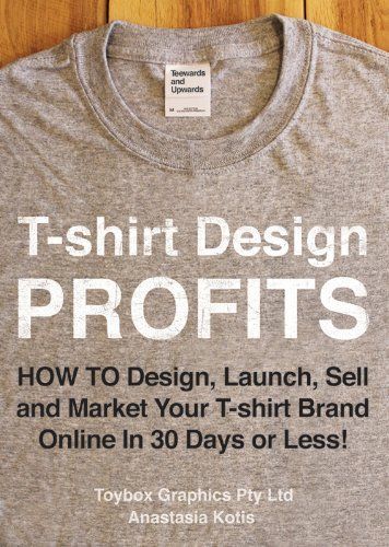 Tshirt Printing Business, Thrifty Living, Tshirt Business, T Shirt Company, Shirt Business, T Shirt Brand, Printing Business, How To Design, December 1