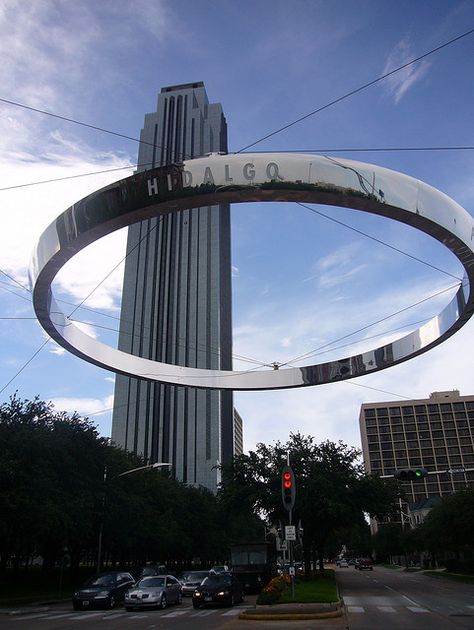 Suspended Chrome Street Sign, Houston, Texas Houston Architecture, Texas Architecture, Texas Culture, Texas Houston, Texas Forever, Texas Shirts, Loving Texas, Texas Girl, Space City