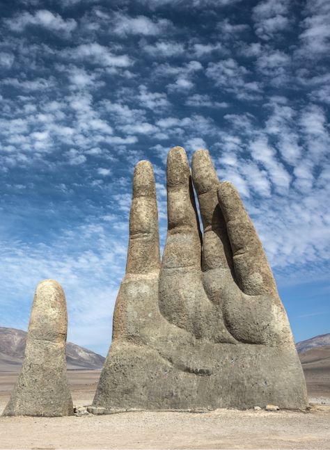 Desert Sculpture, Hoia Baciu Forest, Atacama Desert, Pan American, Land Of Enchantment, Scary Places, Remote Island, Ancient Mysteries, In The Desert