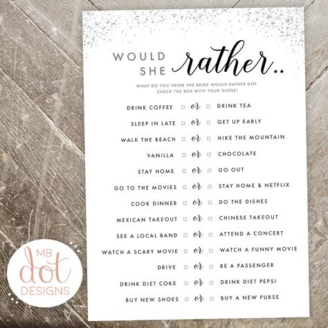 Wedding Word Scramble, Bridal Shower Game Groom Quiz, Word Scramble Bridal Shower Game, Bridal Shower Word Scramble, Bridal Word Scramble, Bride Game, Bridal Shower Bingo, Game Black, Printable Bridal Shower Games