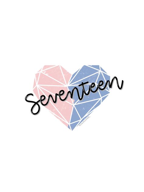 Svt Logo Rose Quartz And Serenity, Svt Logo Aesthetic, Rose Quarts And Serenity Seventeen, Seventeen Carat Logo, Rose Quartz And Serenity Aesthetic, Seventeen Rose Quartz And Serenity, Seventeen Logo Aesthetic, Seventeen Stickers, Carat Bong