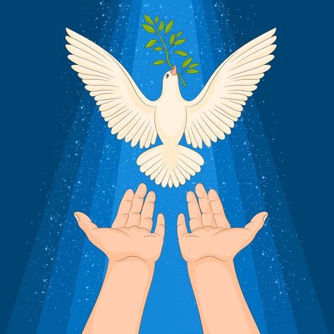 Peace Poster Drawing Ideas, Peace Drawing, Poster Graphic Design, Peace Poster, Dove Of Peace, Pictures Of Christ, Pray For Peace, Peace Dove, Poster Drawing