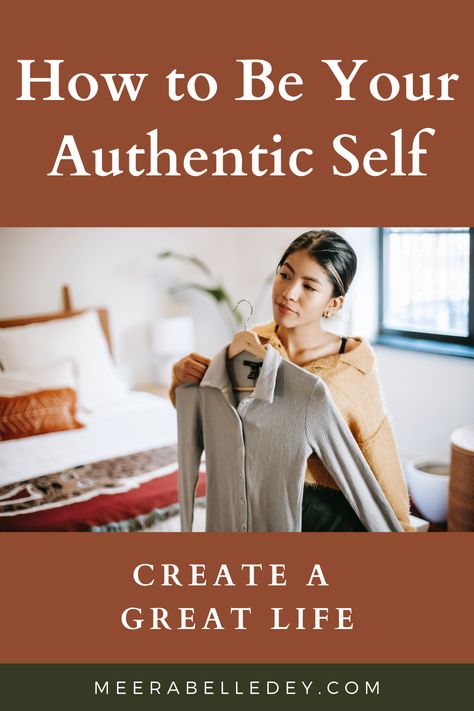 Read about how to be your authentic self in a world that prefers conformity. Learn how to live a life that reflects who you truly are. How To Be Authentically You, When Someone Hurts You, Empath Traits, Personal Responsibility, Meant To Be Yours, Authentic Self, Science Fiction Books, Do You Believe, Great Life